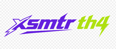 xsmtr th4 logo
